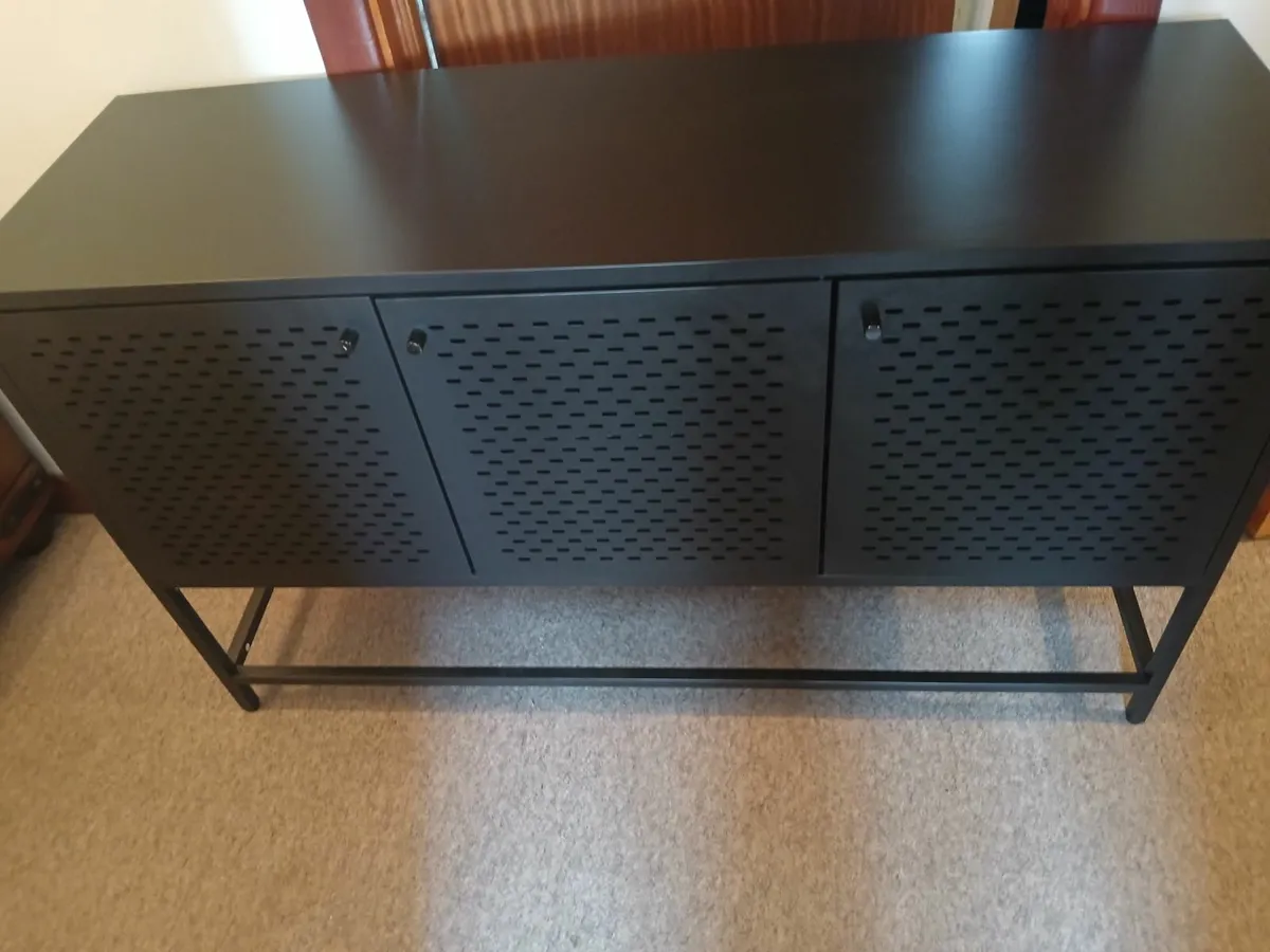 Cabbinet /with doors ....new  delivered - Image 2