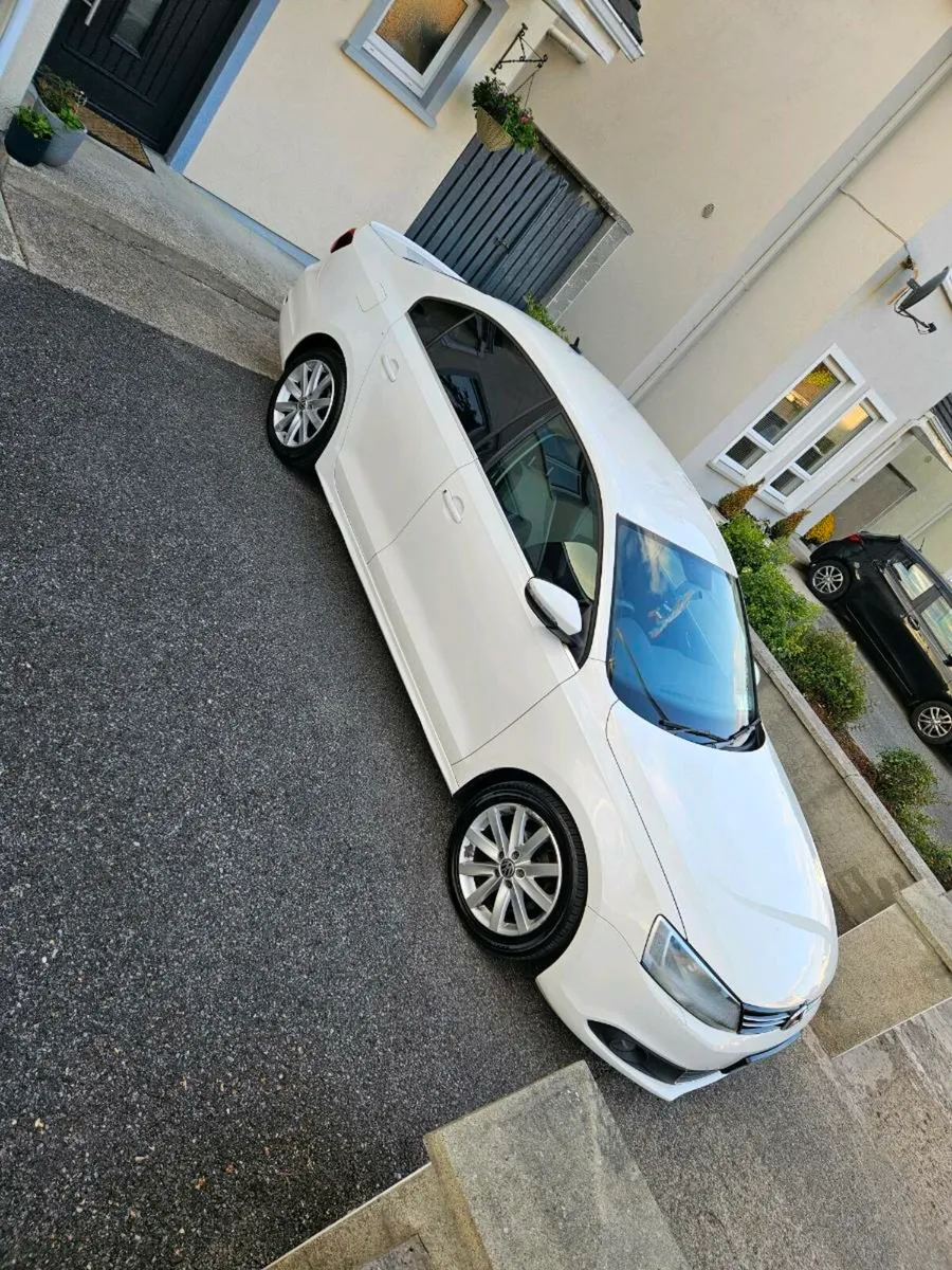 VW Jetta ** deposit taken ** - Image 2