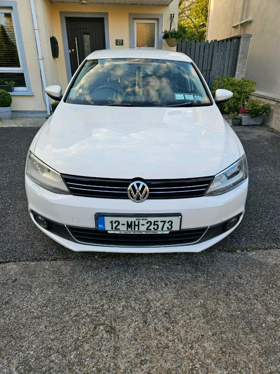 VW Jetta ** deposit taken ** - Image 3