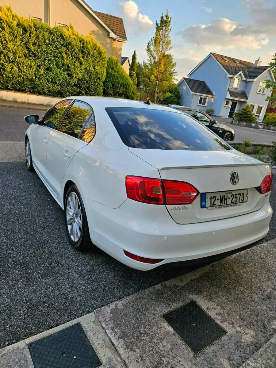 VW Jetta ** deposit taken ** - Image 4