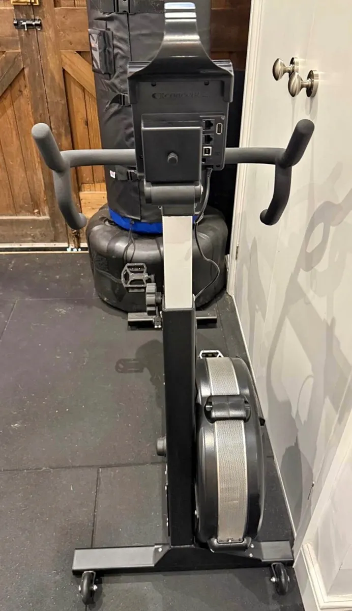 Concept 2 Bike Erg - Image 3