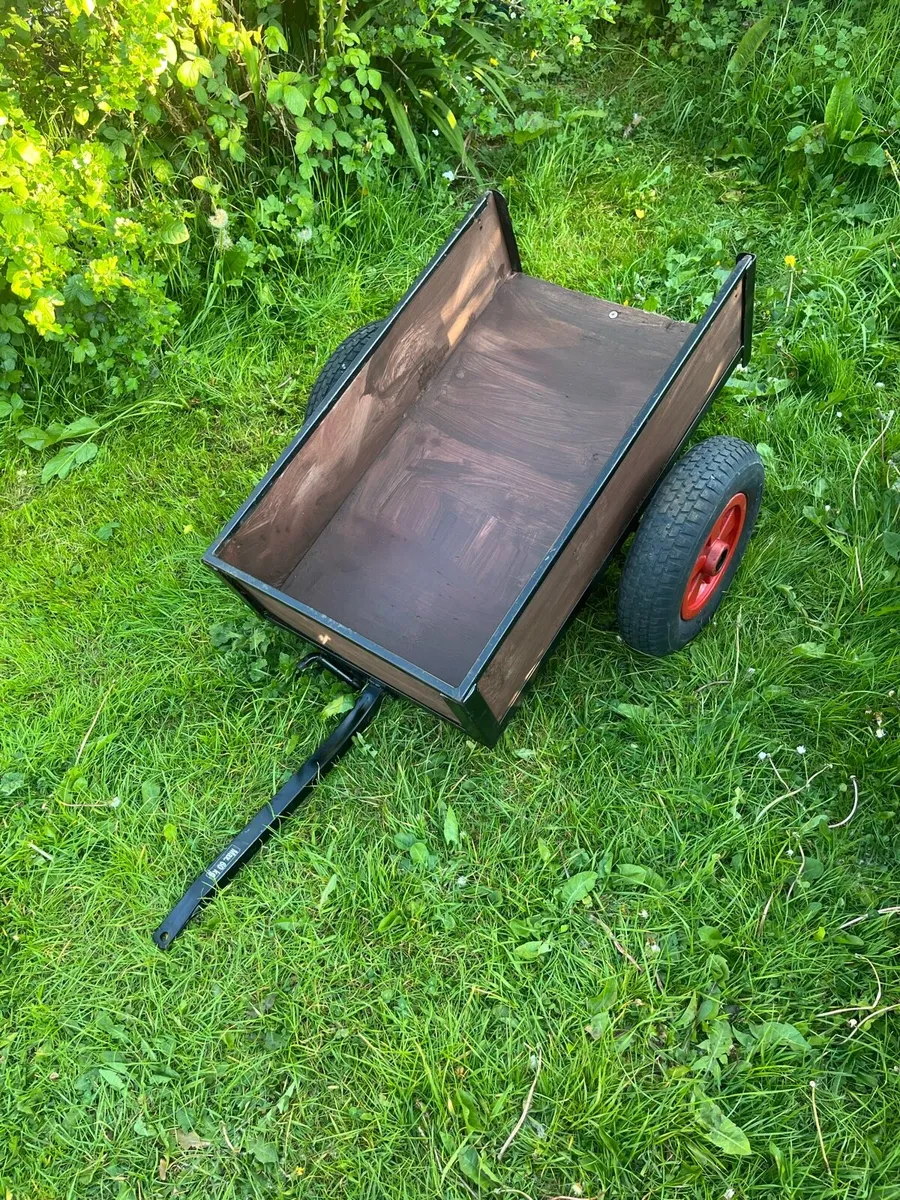 Berg go kart - Image 2