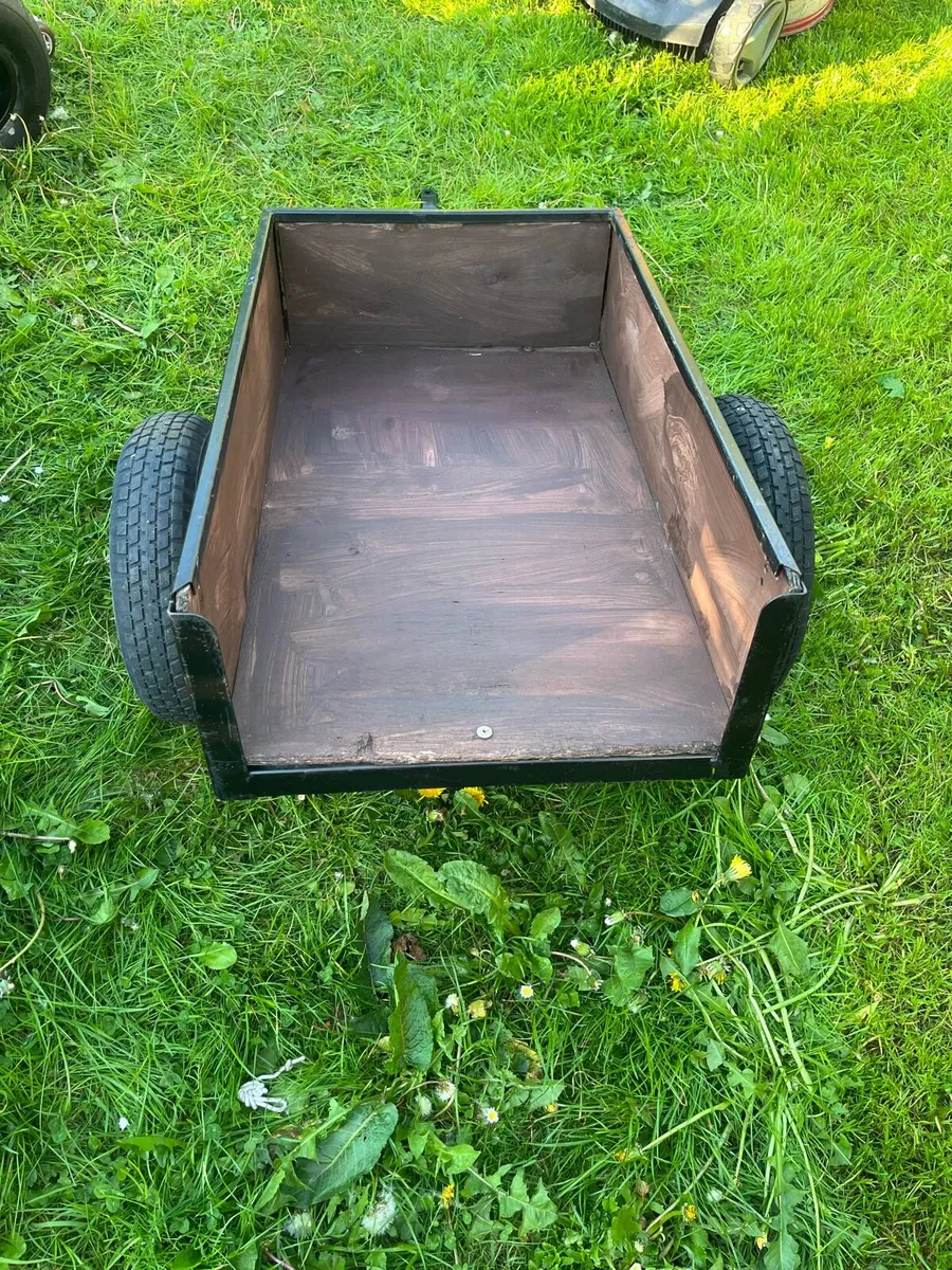 Berg go kart - Image 3