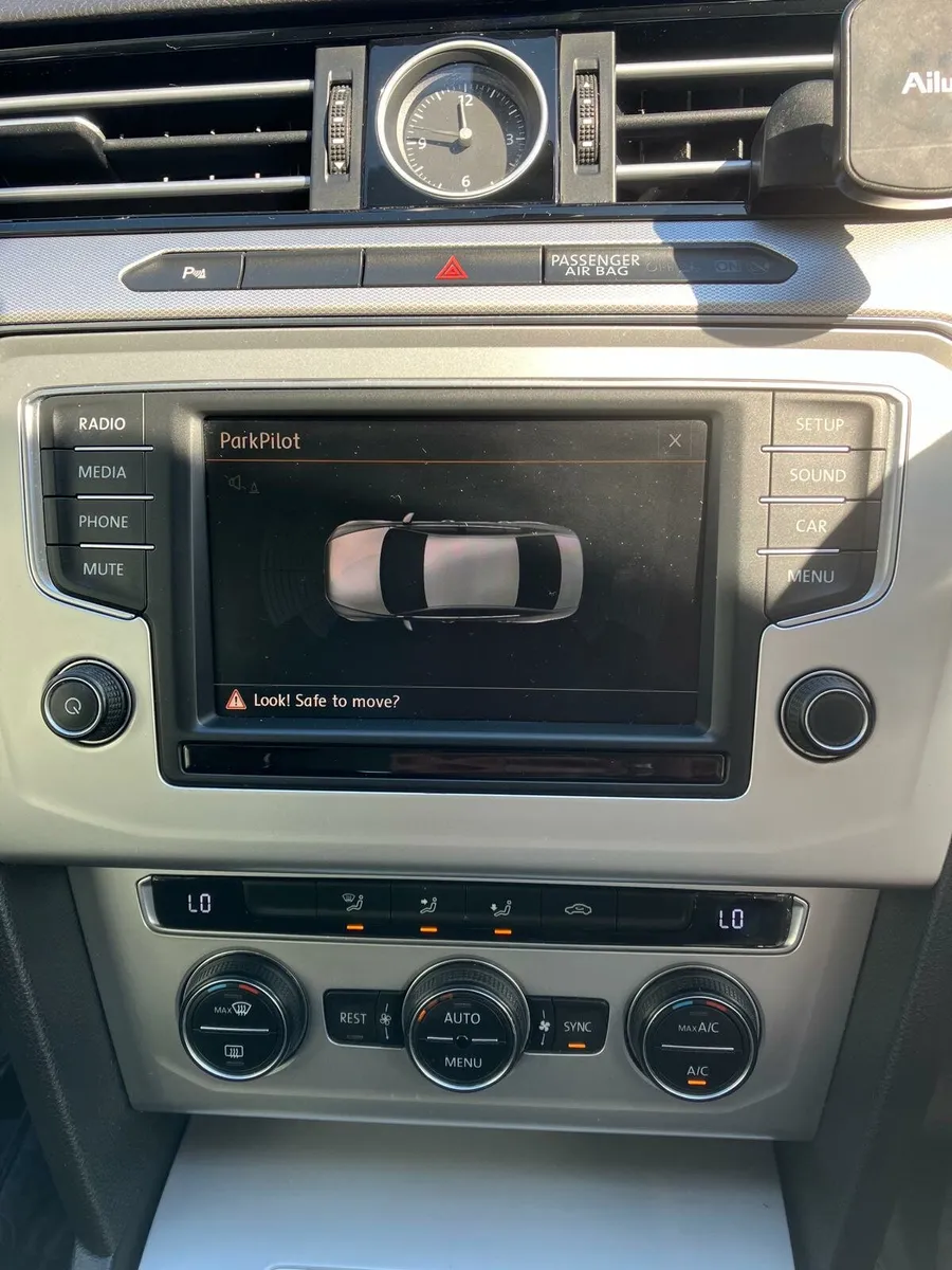 151 VW Passat Comfort Line - Image 2