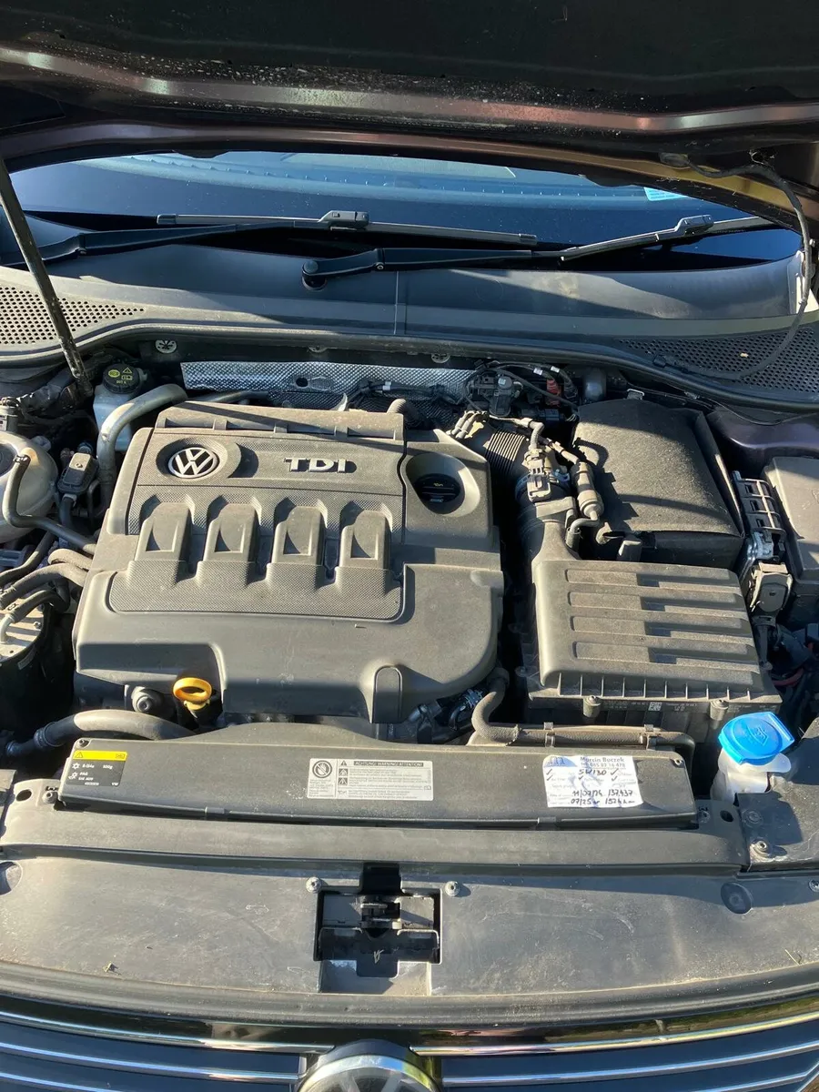 151 VW Passat Comfort Line - Image 3