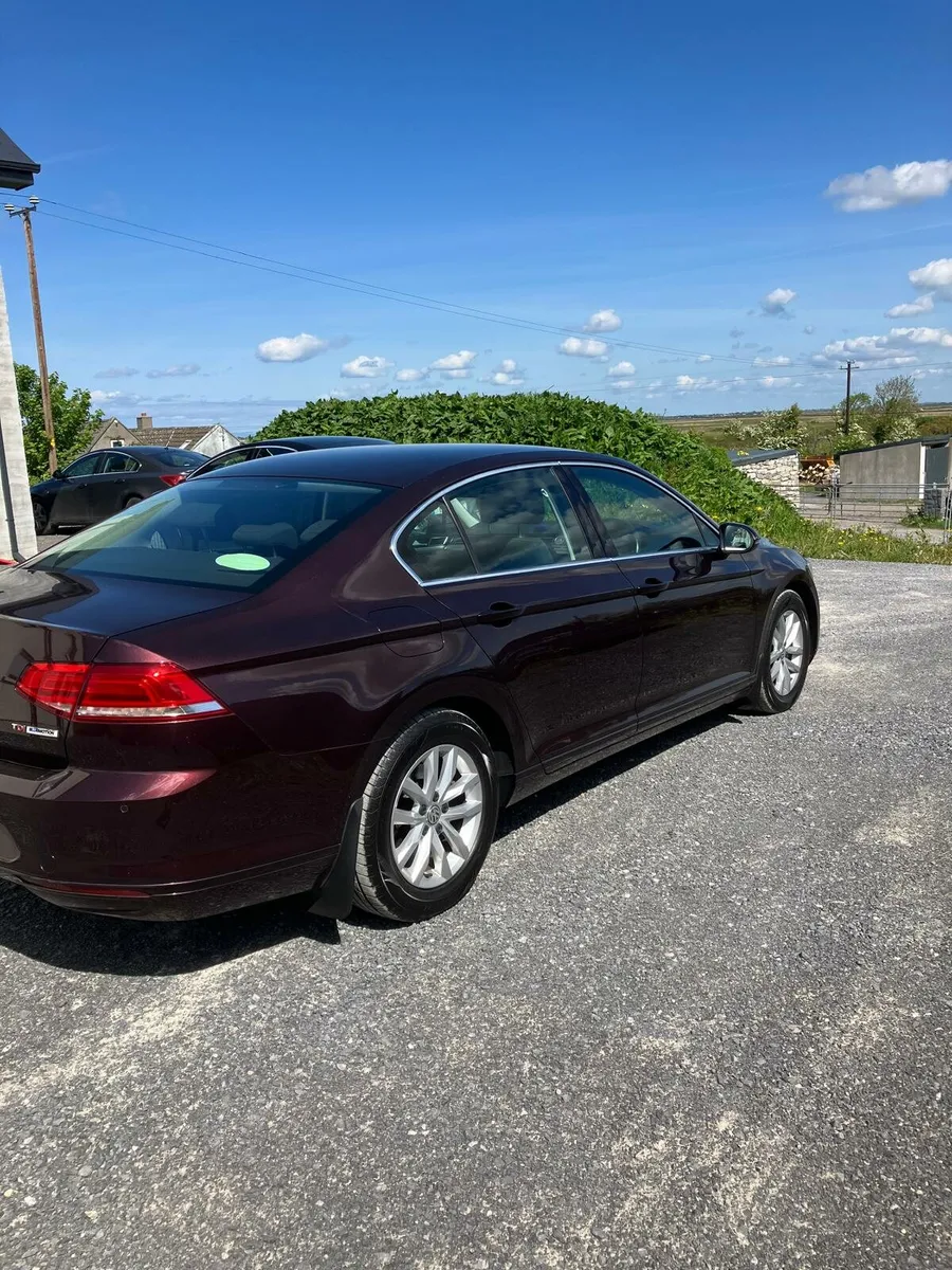 151 VW Passat Comfort Line - Image 4