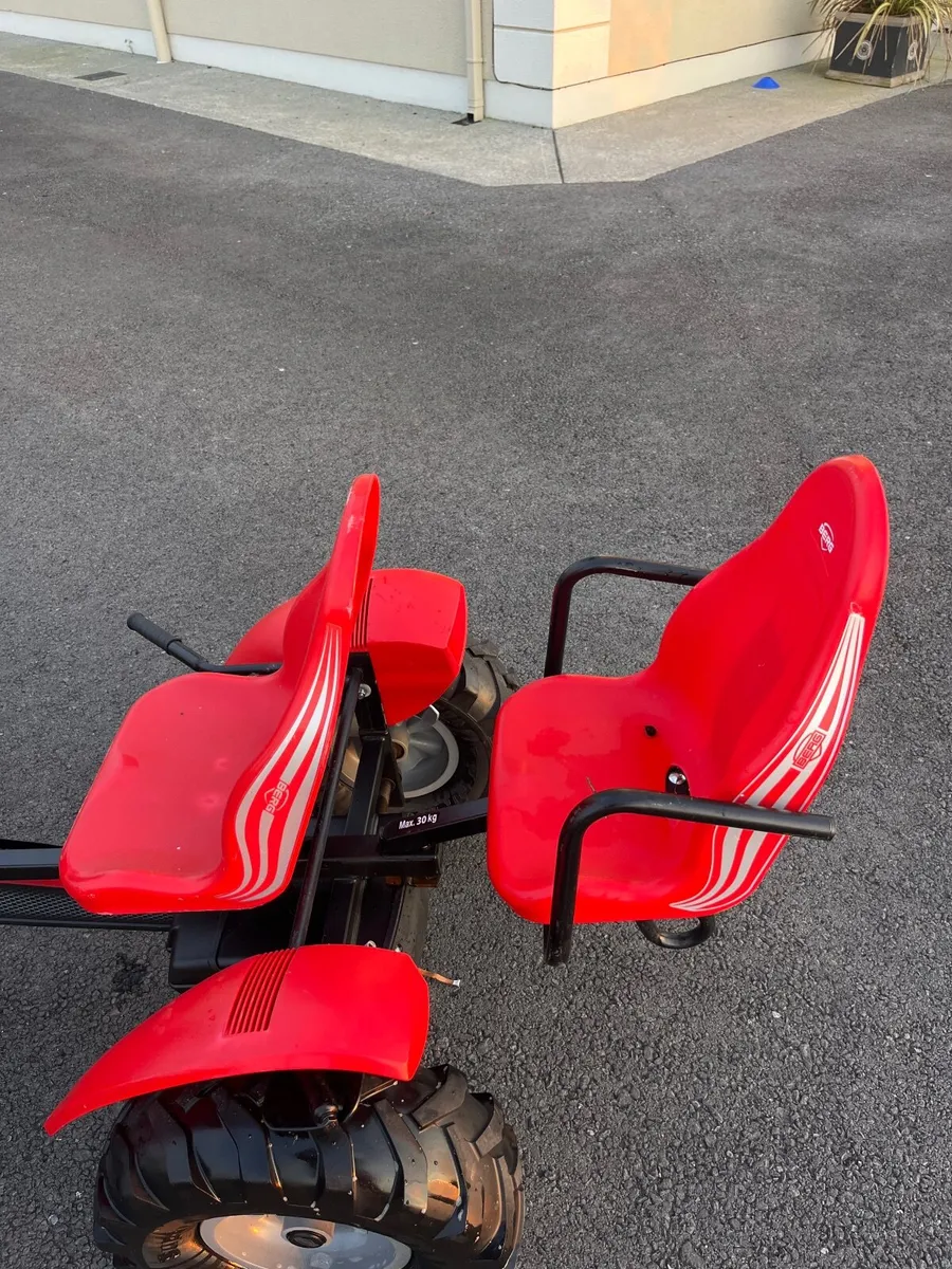 Go kart - Image 3