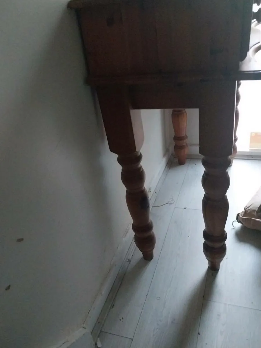 Hallway table - Image 3