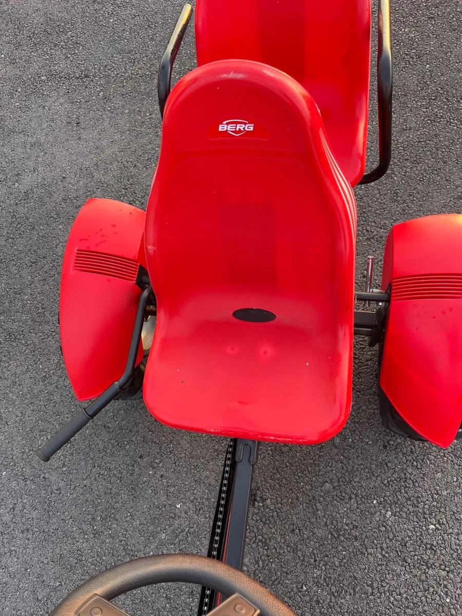 Go kart - Image 4