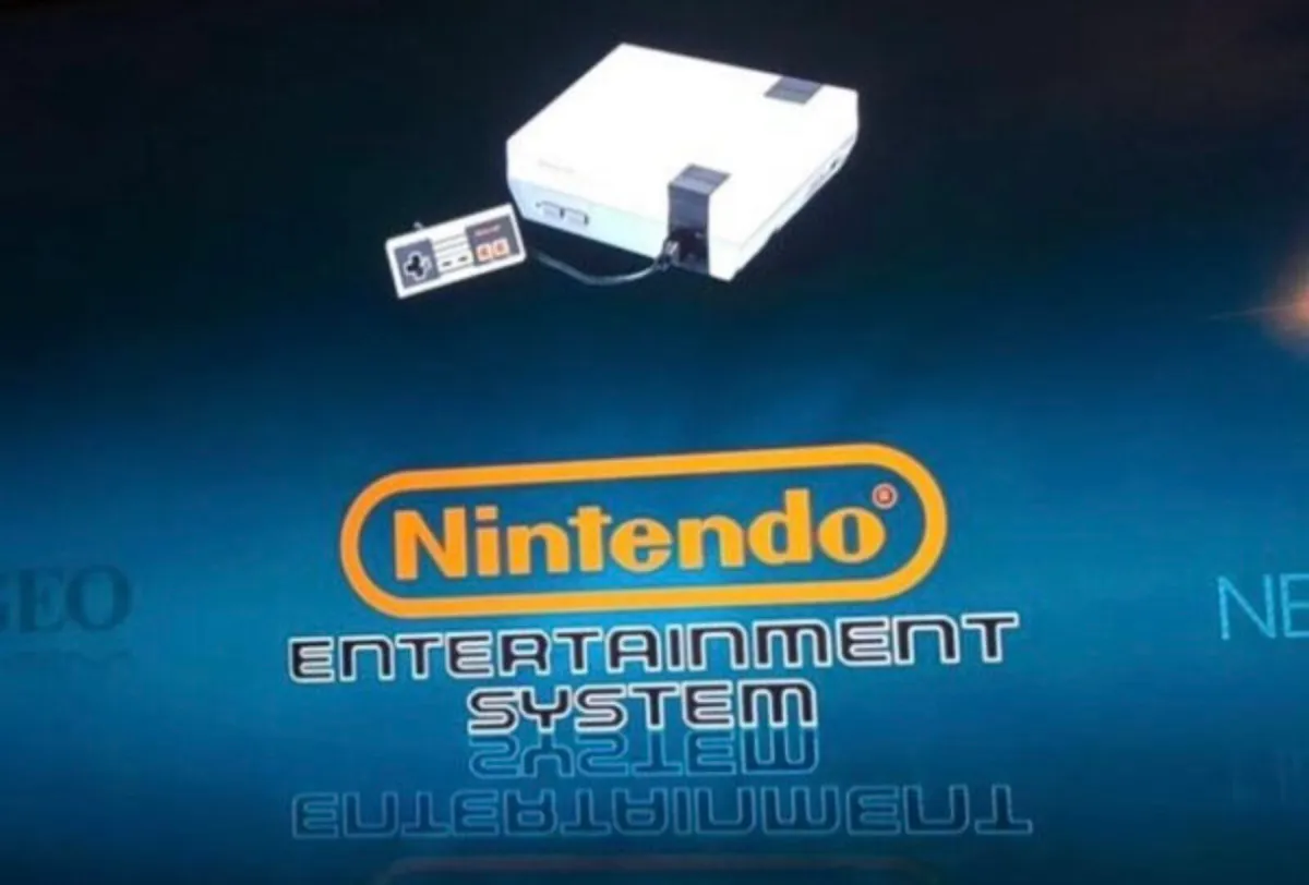 ** Retro Games Console, 20,000 games, Plug & Play - Image 3