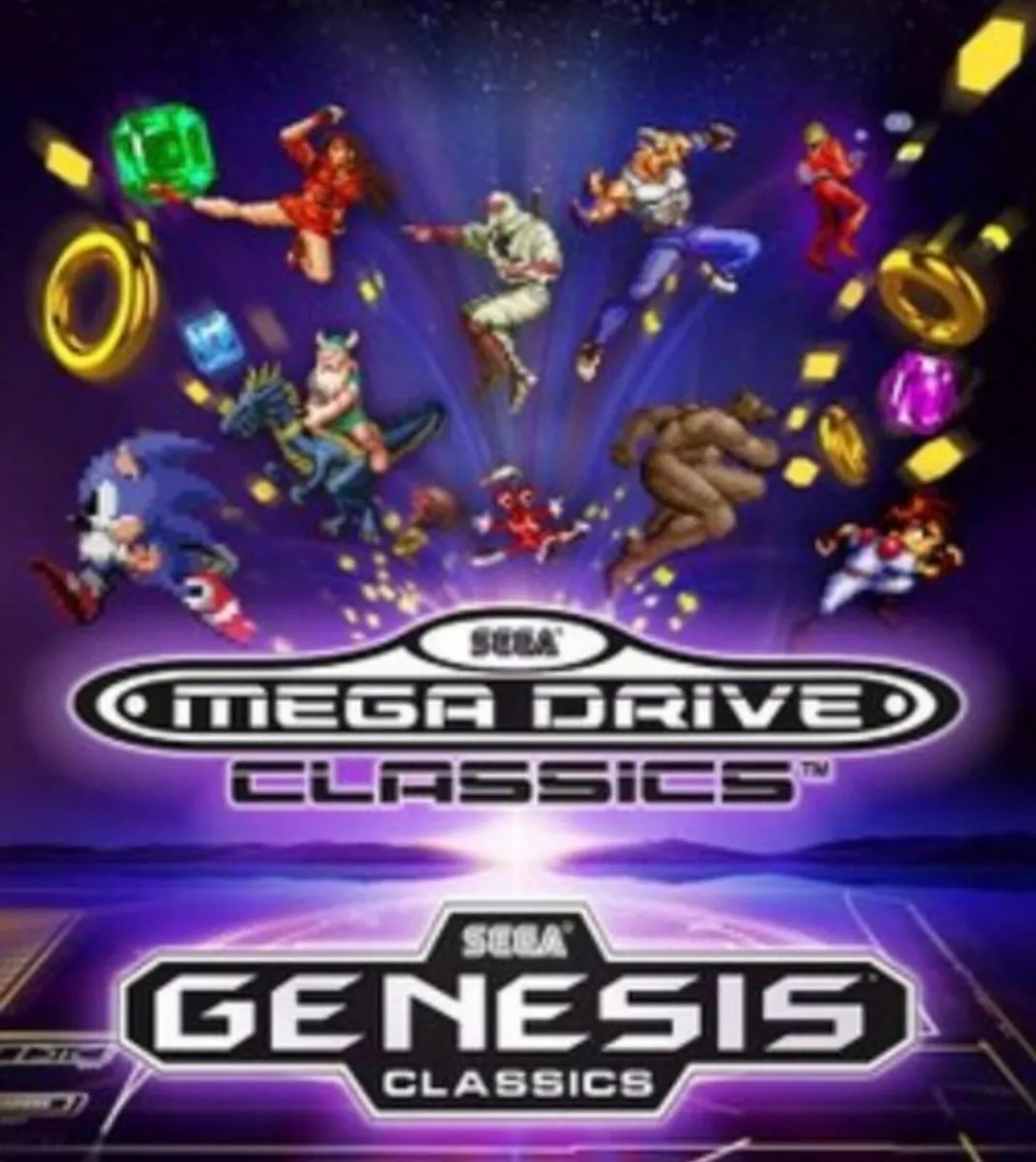 ** Retro Games Console, 20,000 games, Plug & Play - Image 1