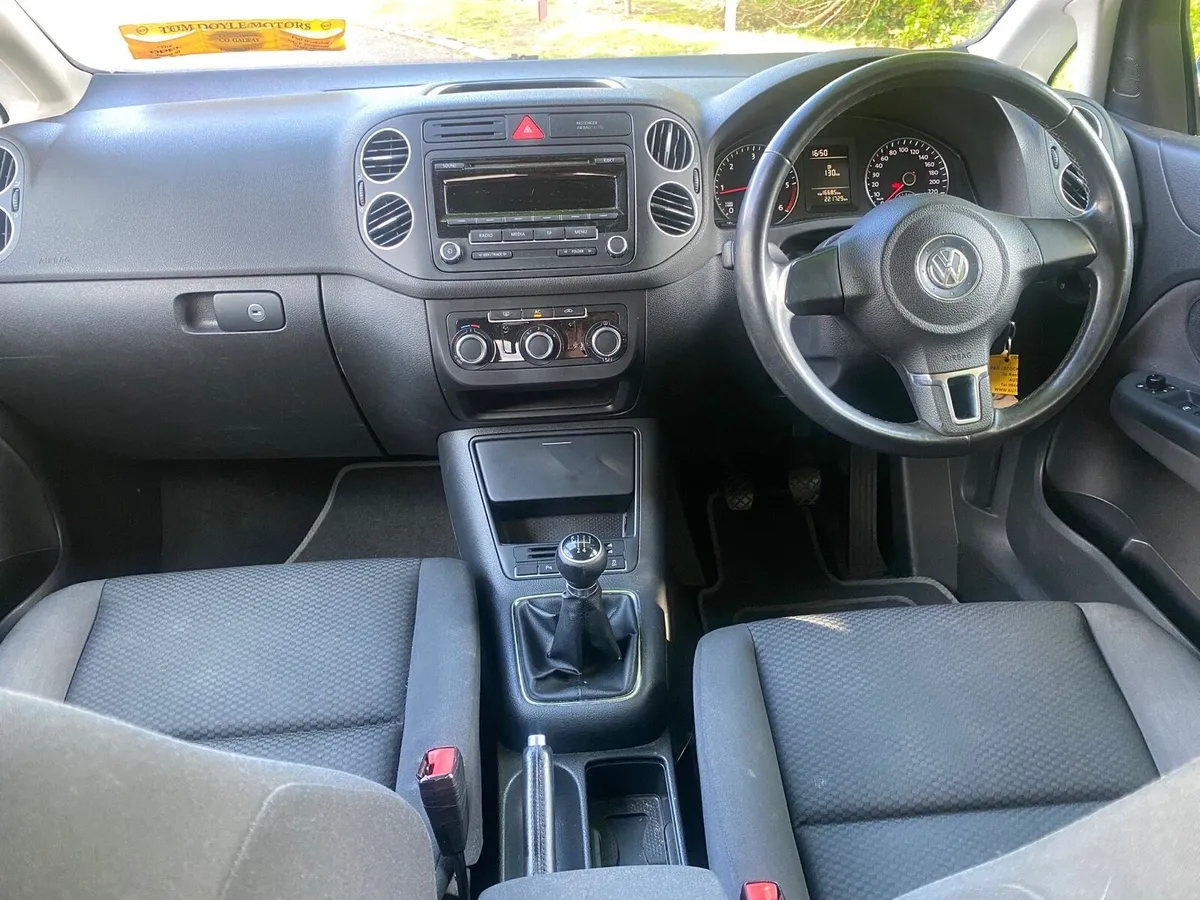 221 kms New Nct 03/26 - Image 2