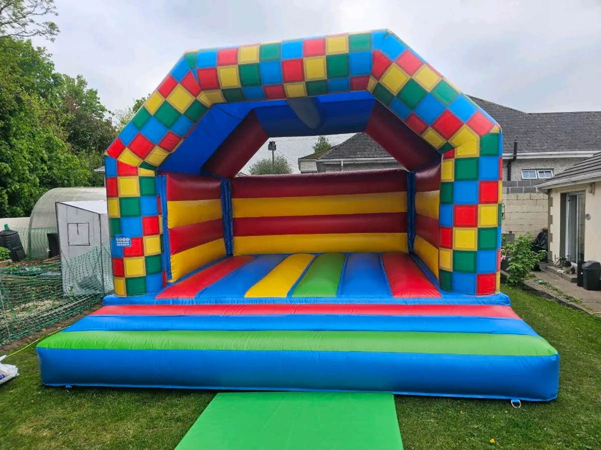 Castle hire - Image 4