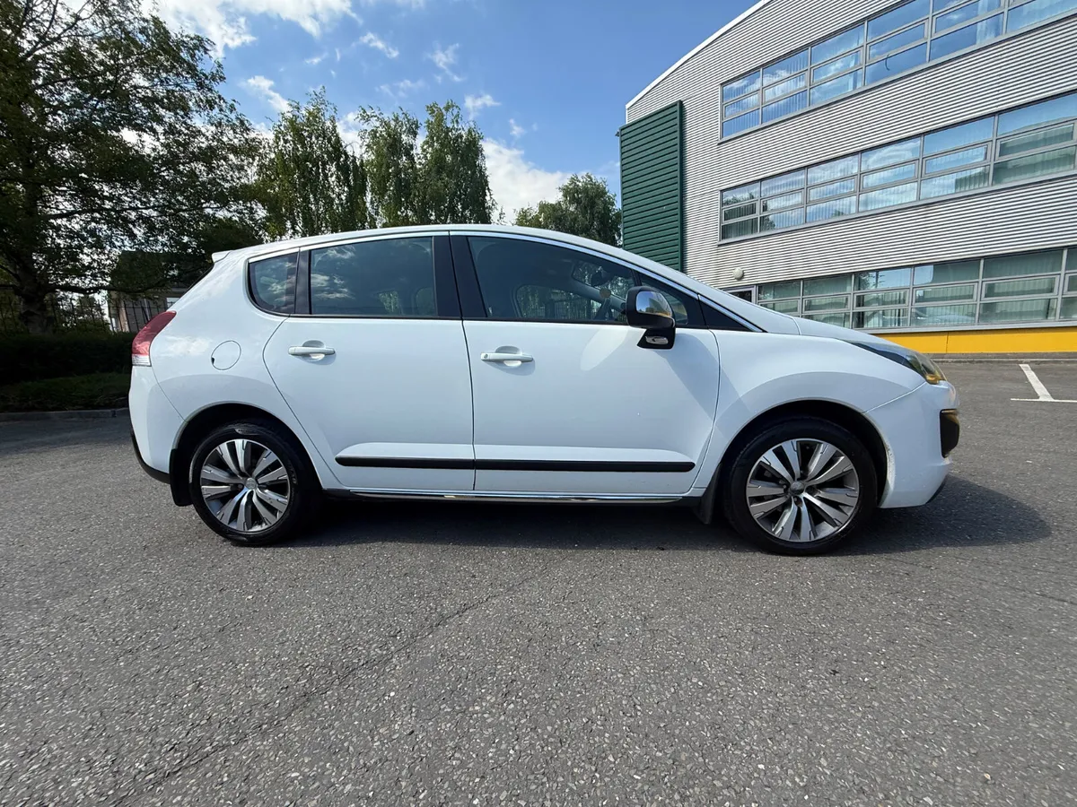Peugeot 3008 1.6 HDI Active - Image 3