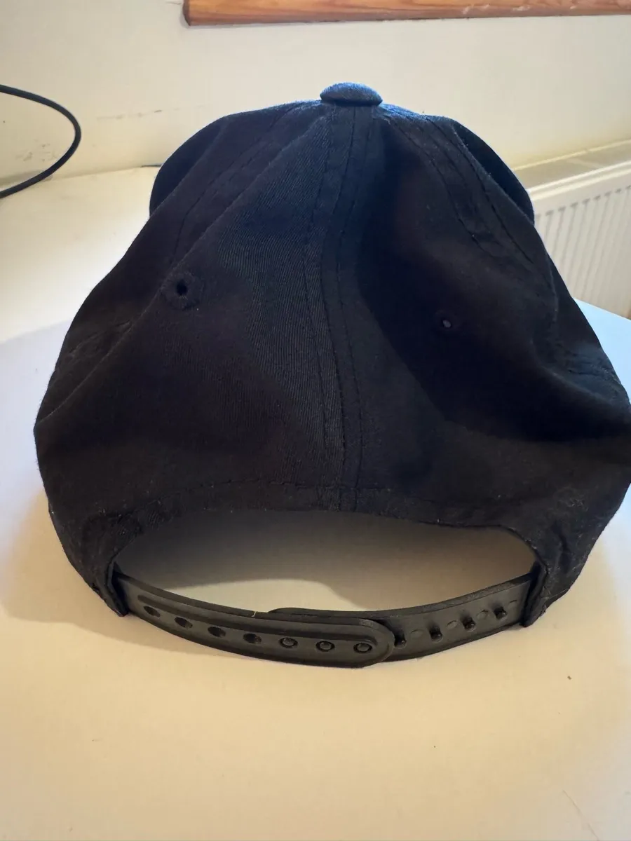 New York Mets hat (black) - Image 2