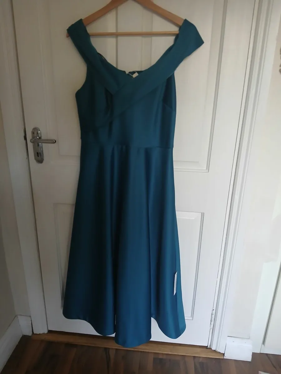 Occasion Dress - Image 1