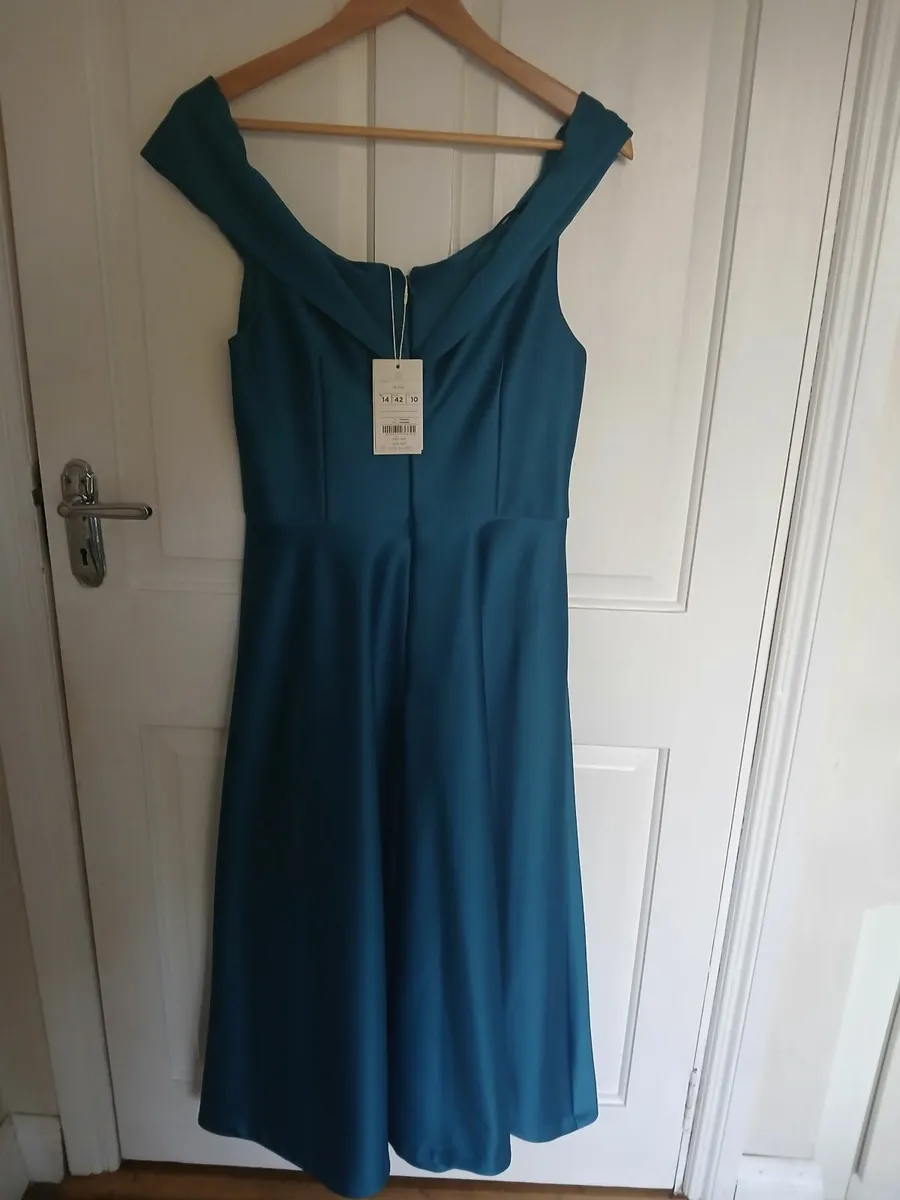 Occasion Dress - Image 2