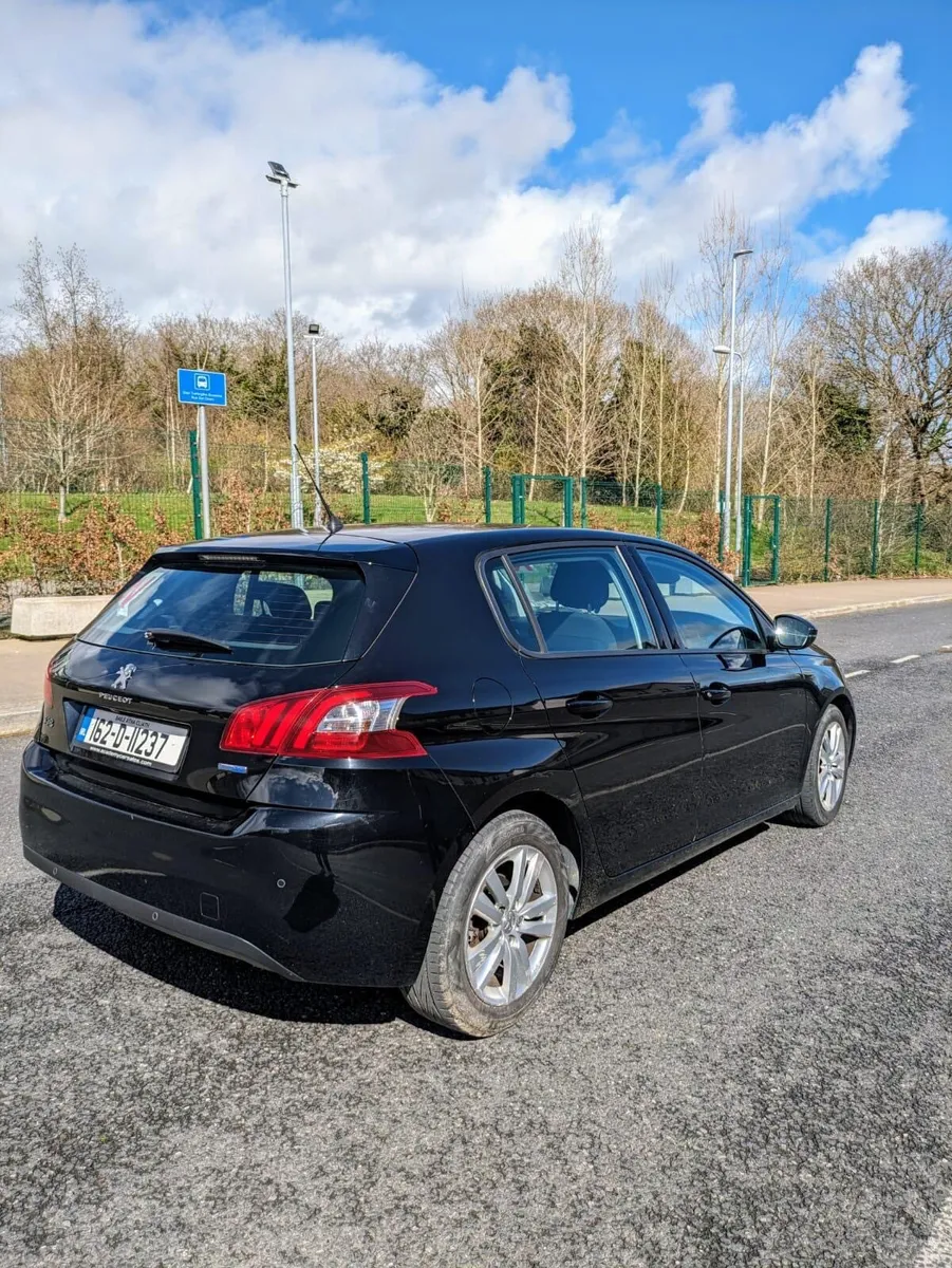 162 Peugeot 308 - Image 4