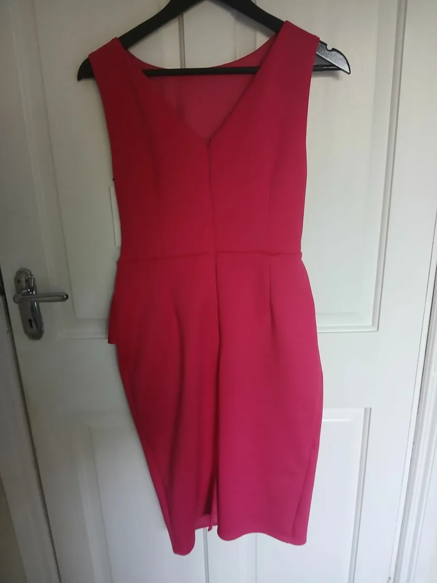 Dress - Image 1