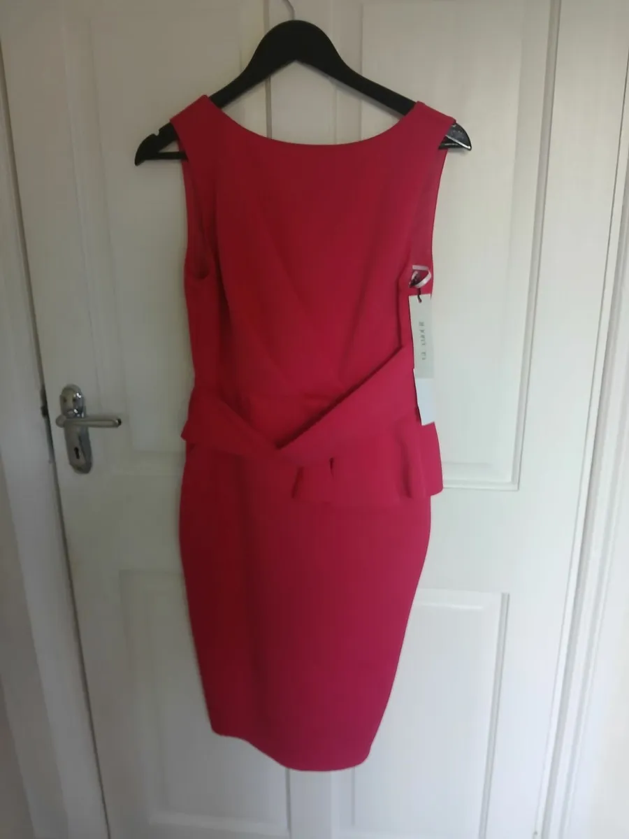 Dress - Image 2