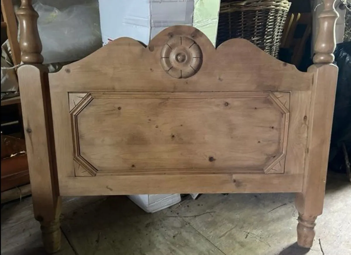 Single Bed (incl. slats) - Image 2