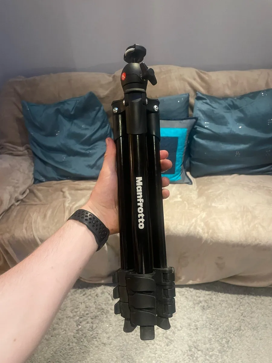 Tripod - Image 1