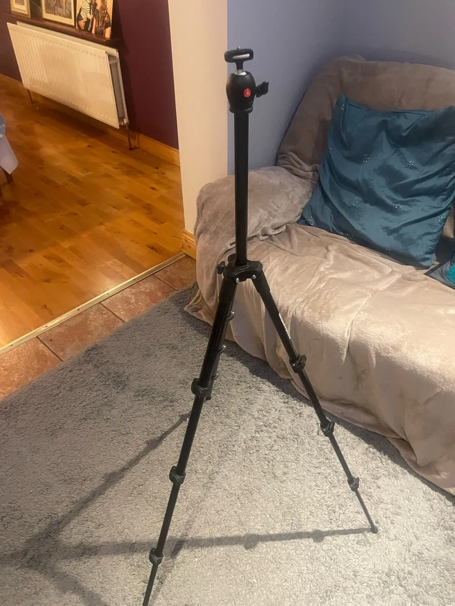 Tripod - Image 3