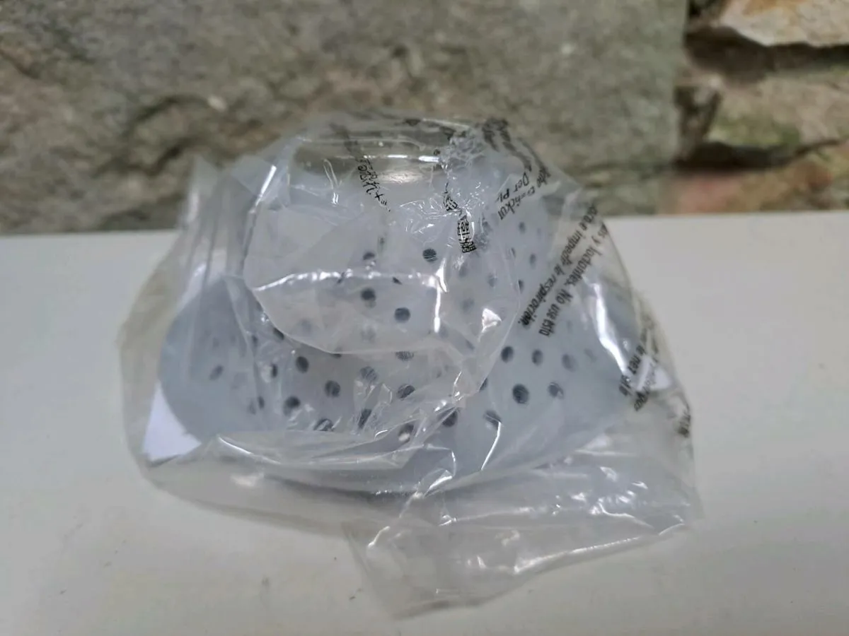 OXO Good Grips drain protector - Image 4