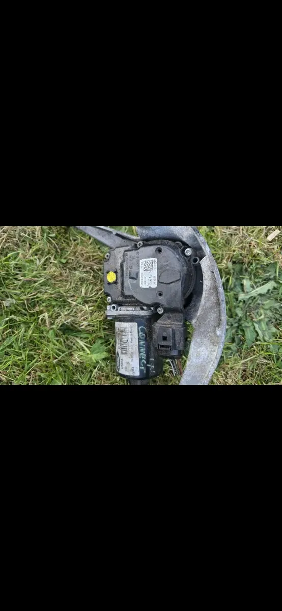 Car parts - Image 1