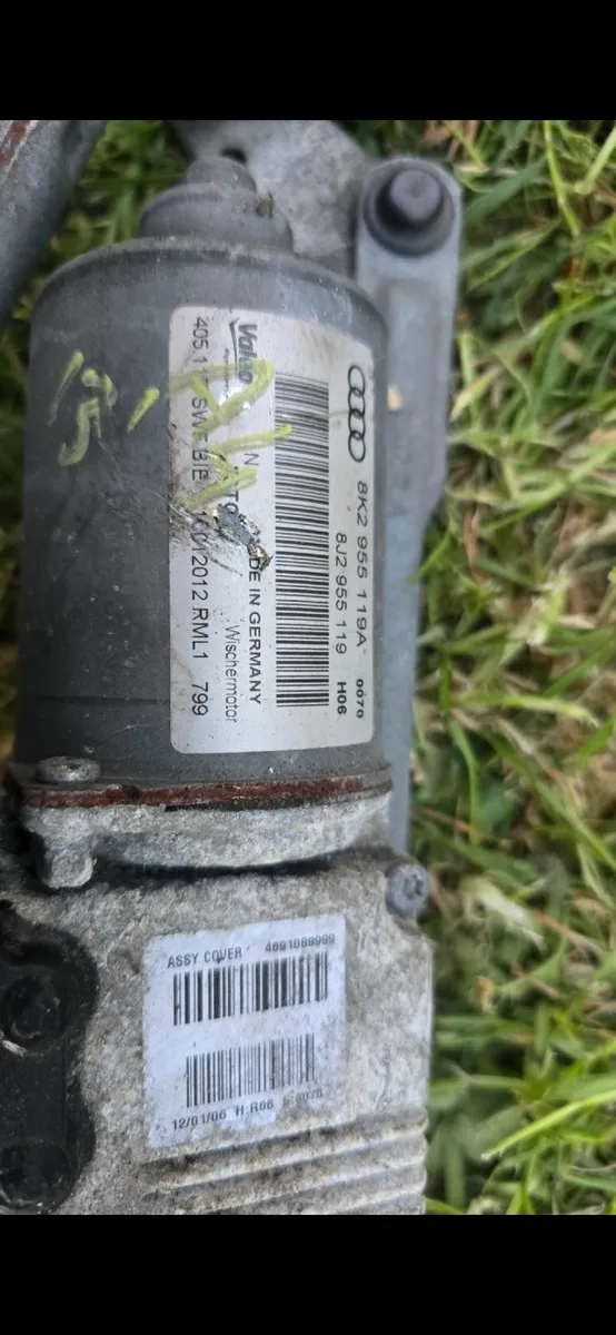 Car parts - Image 2