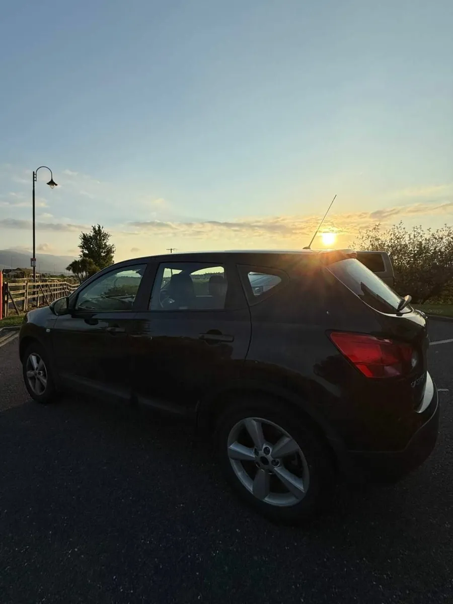 N.Qashqai NCT NOVEMBER 2025 TAX JULY 2025 - Image 2