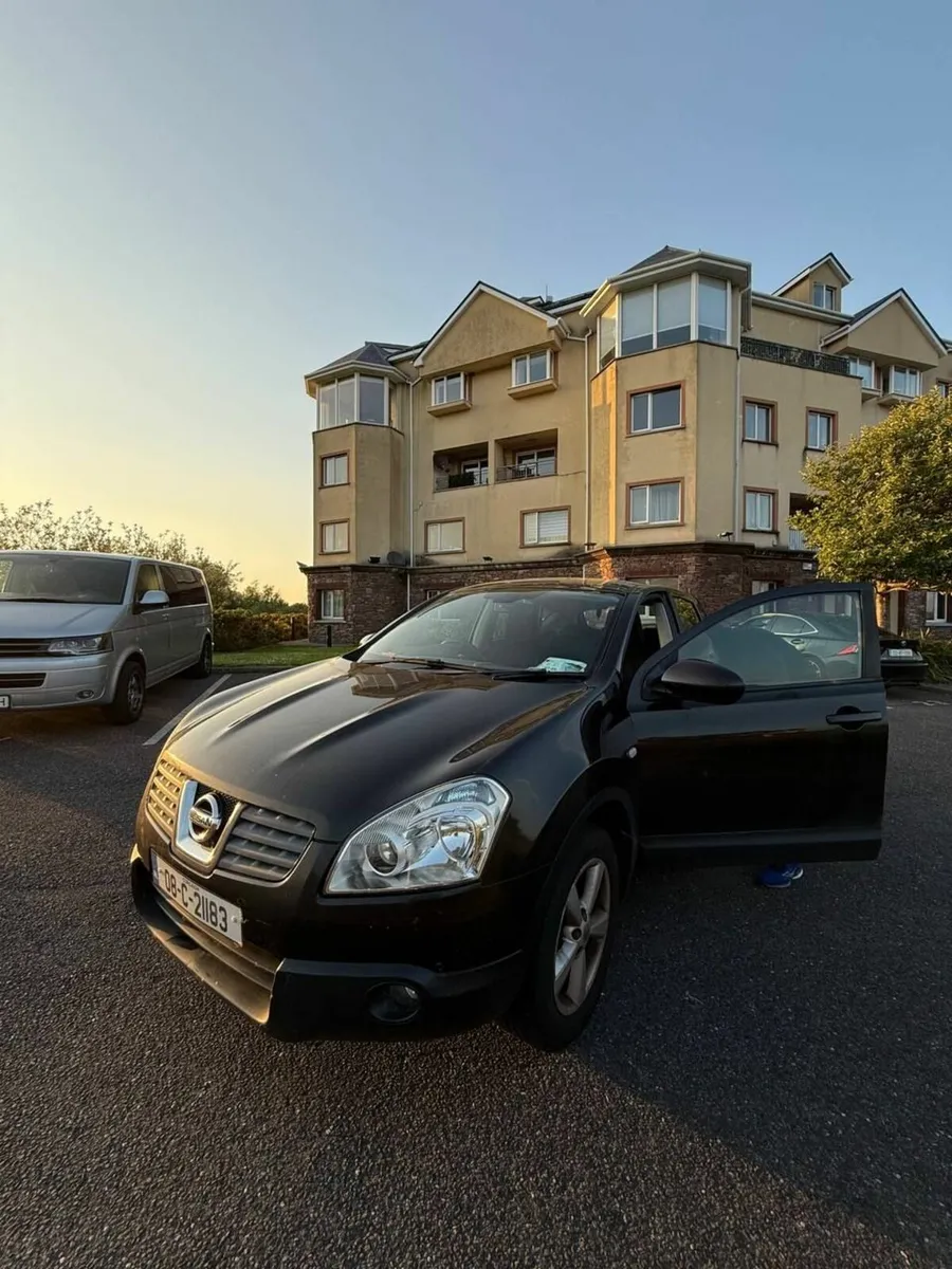 N.Qashqai NCT NOVEMBER 2025 TAX JULY 2025 - Image 3