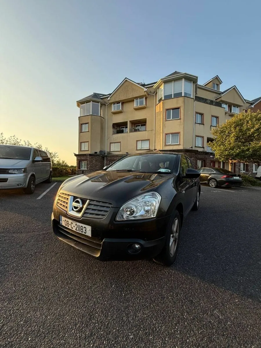 N.Qashqai NCT NOVEMBER 2025 TAX JULY 2025 - Image 4
