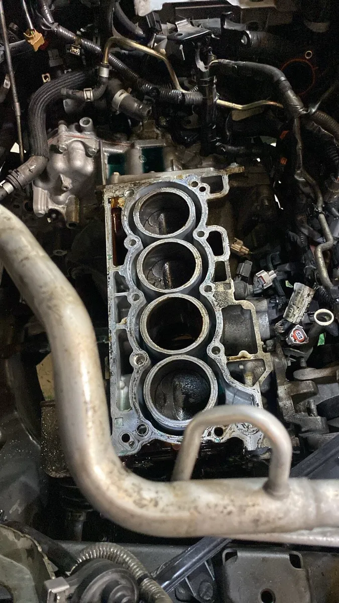 Nissan Service & Parts - Image 2