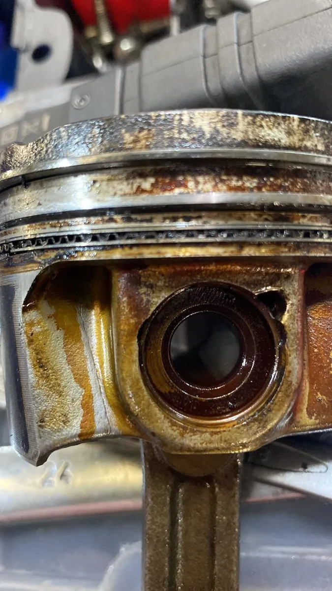 Nissan Service & Parts - Image 3