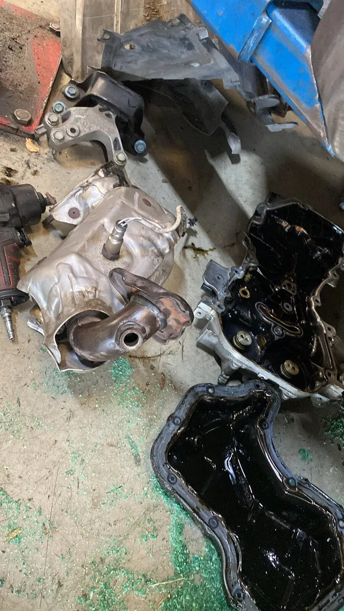 Nissan Service & Parts - Image 4