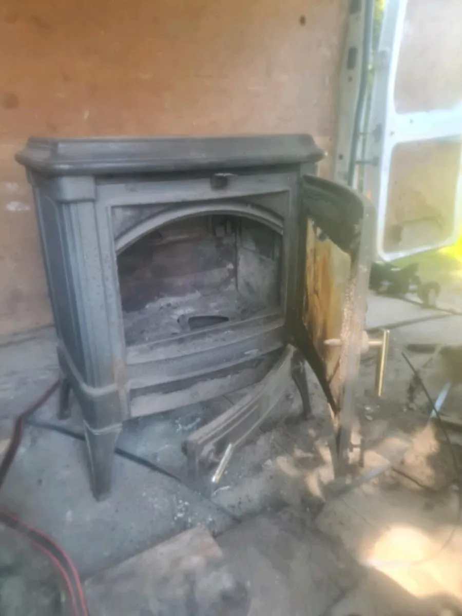 Stove - Image 2