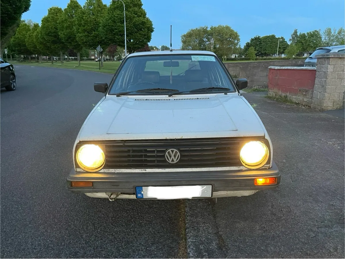 Golf CL - Image 2