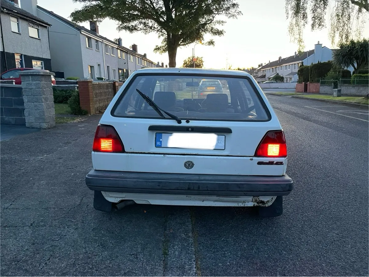 Golf CL - Image 4