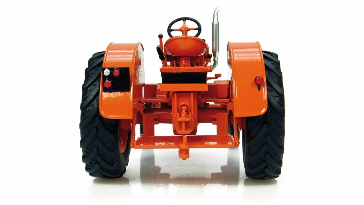 vendeuvre super. die cast - Image 2