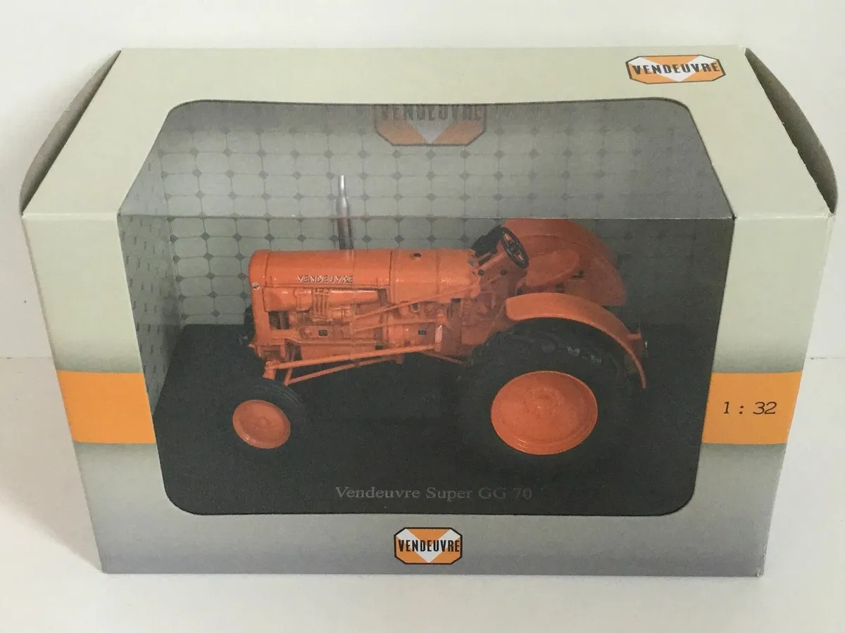 vendeuvre super. die cast - Image 4