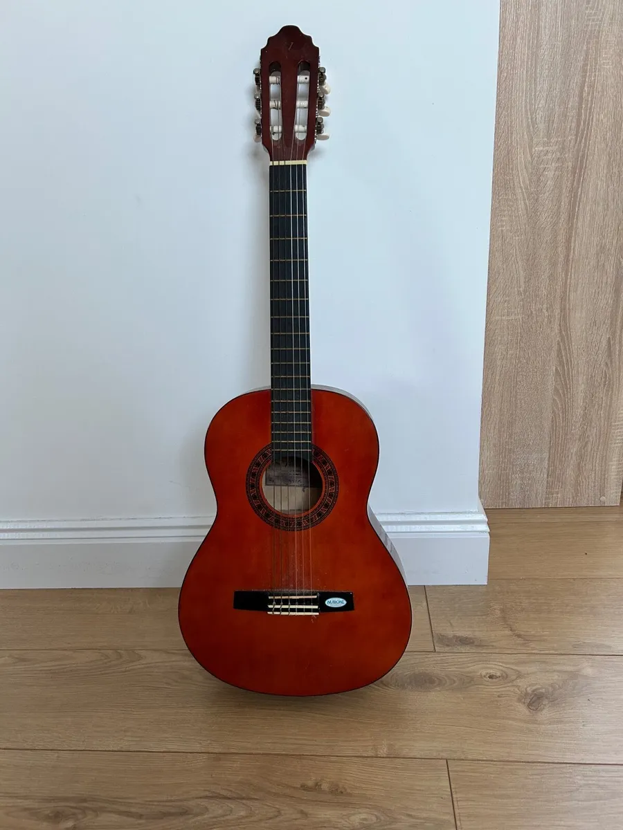 Guitar - Image 1