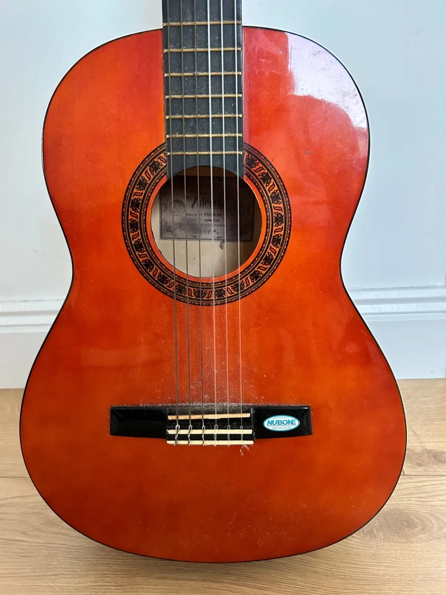 Guitar - Image 2