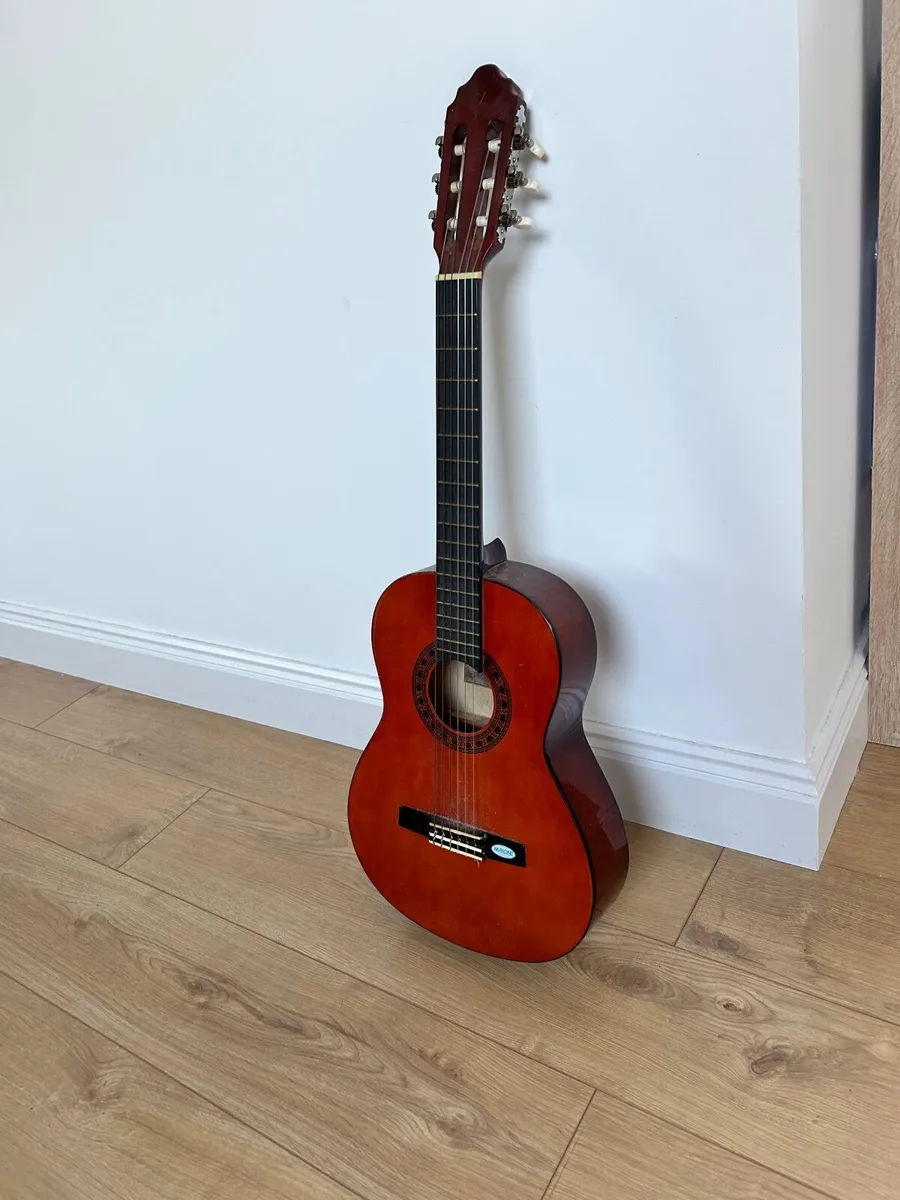 Guitar - Image 4