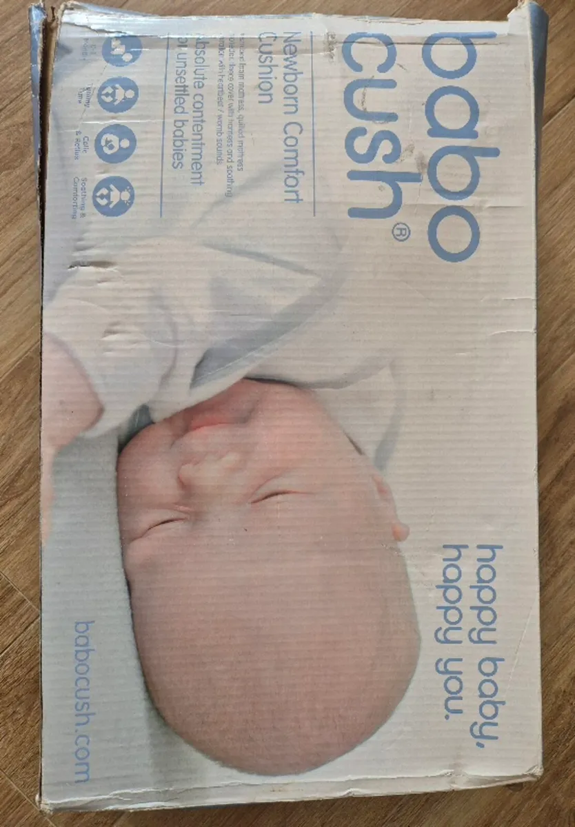 Babo Cush For Sale - Image 1