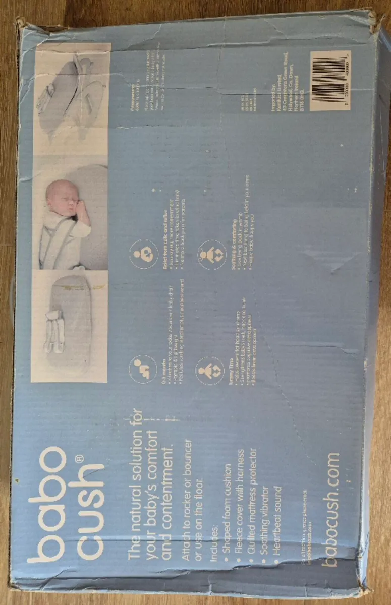 Babo Cush For Sale - Image 2