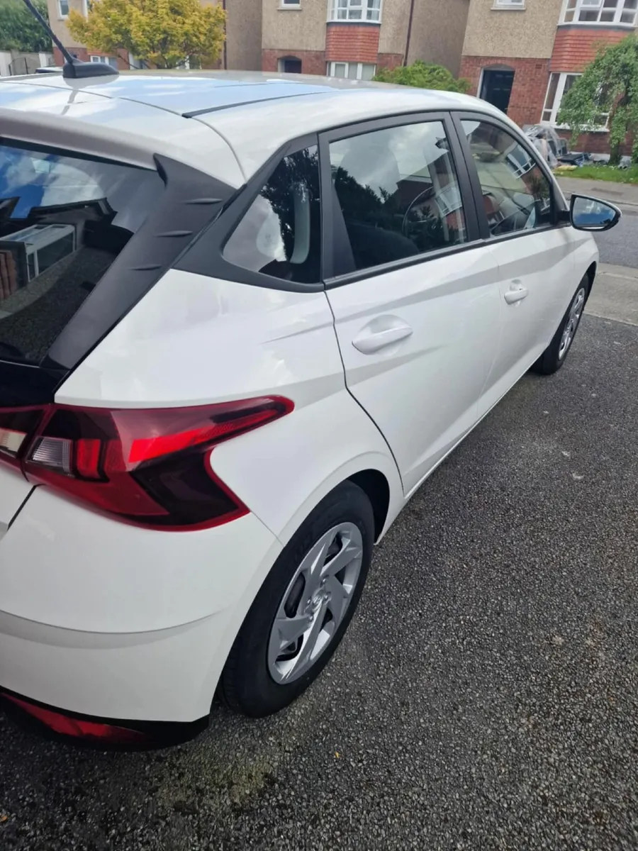 Hyundai i20 1.2  Classic - Image 3