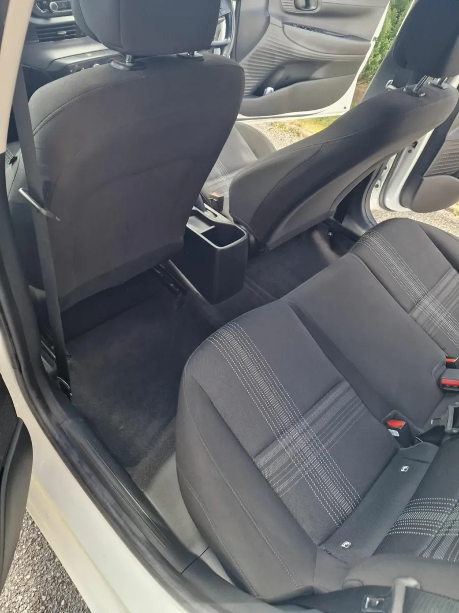 Hyundai i20 1.2  Classic - Image 4