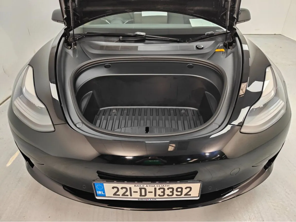 Tesla Model 3 Bqb1s5n 4DR Auto - Image 3