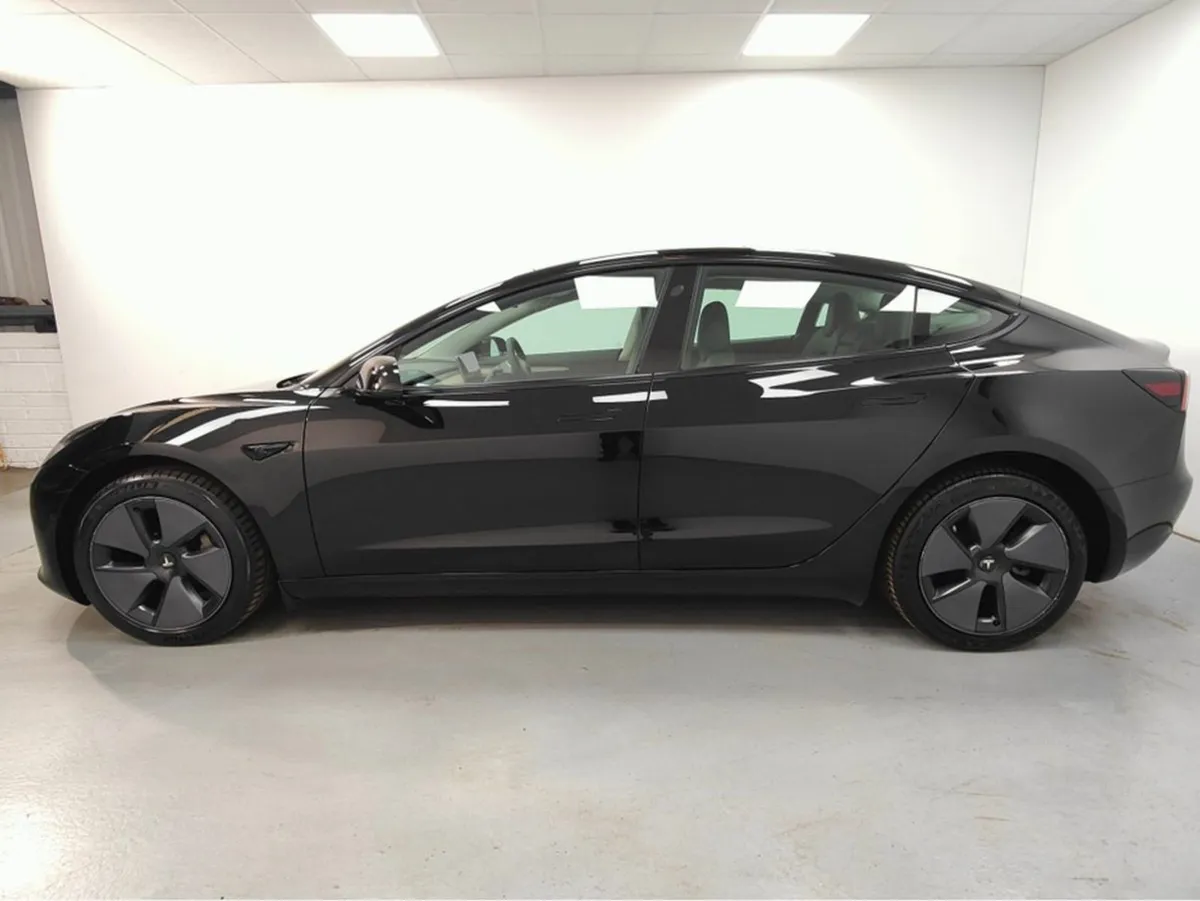 Tesla Model 3 Bqb1s5n 4DR Auto - Image 4